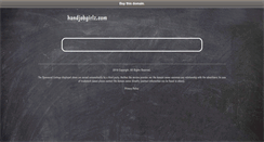 Desktop Screenshot of gals.handjobgirlz.com